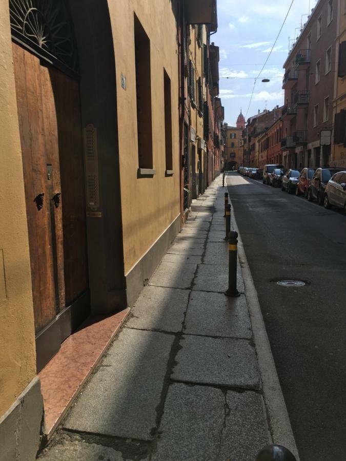 Appartamento Rialto Bologna Kültér fotó